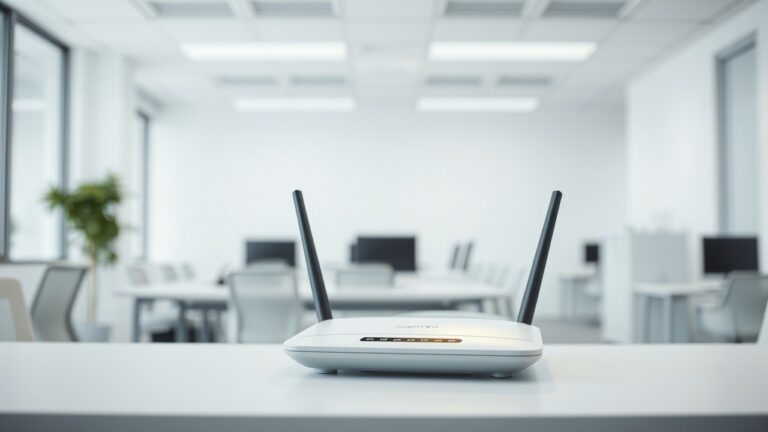 Читать: Как подготовиться к радиообследованию сети Wi-Fi Как подготовиться к радиообследованию сети Wi-Fi