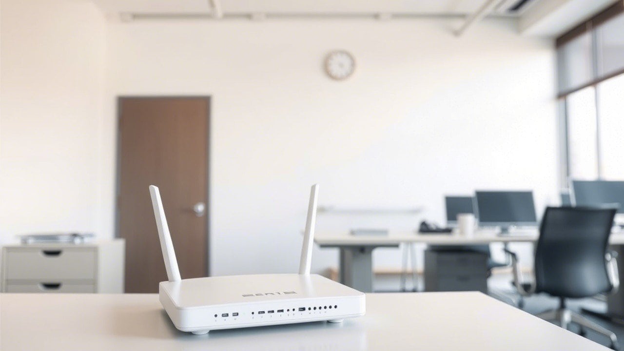 Беспроводной доступ - Создание Wi-Fi-инфраструктуры для гибкого управления сетевыми ресурсами и базами данных. Беспроводной доступ