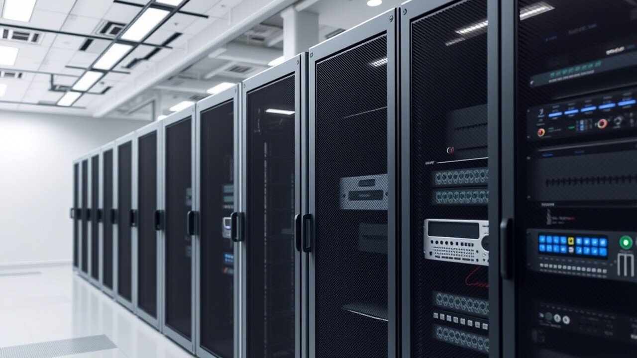 Преимущества аренды стоек в ЦОД (colocation) | murmansk.sky-dynamics.ru Преимущества аренды стоек в ЦОД (colocation)